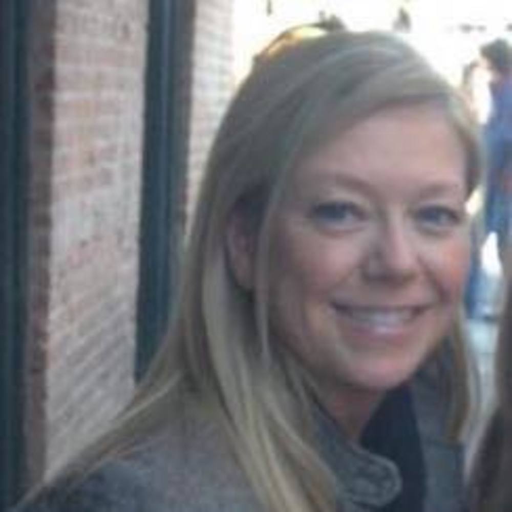 Meet your Posher, Michelle